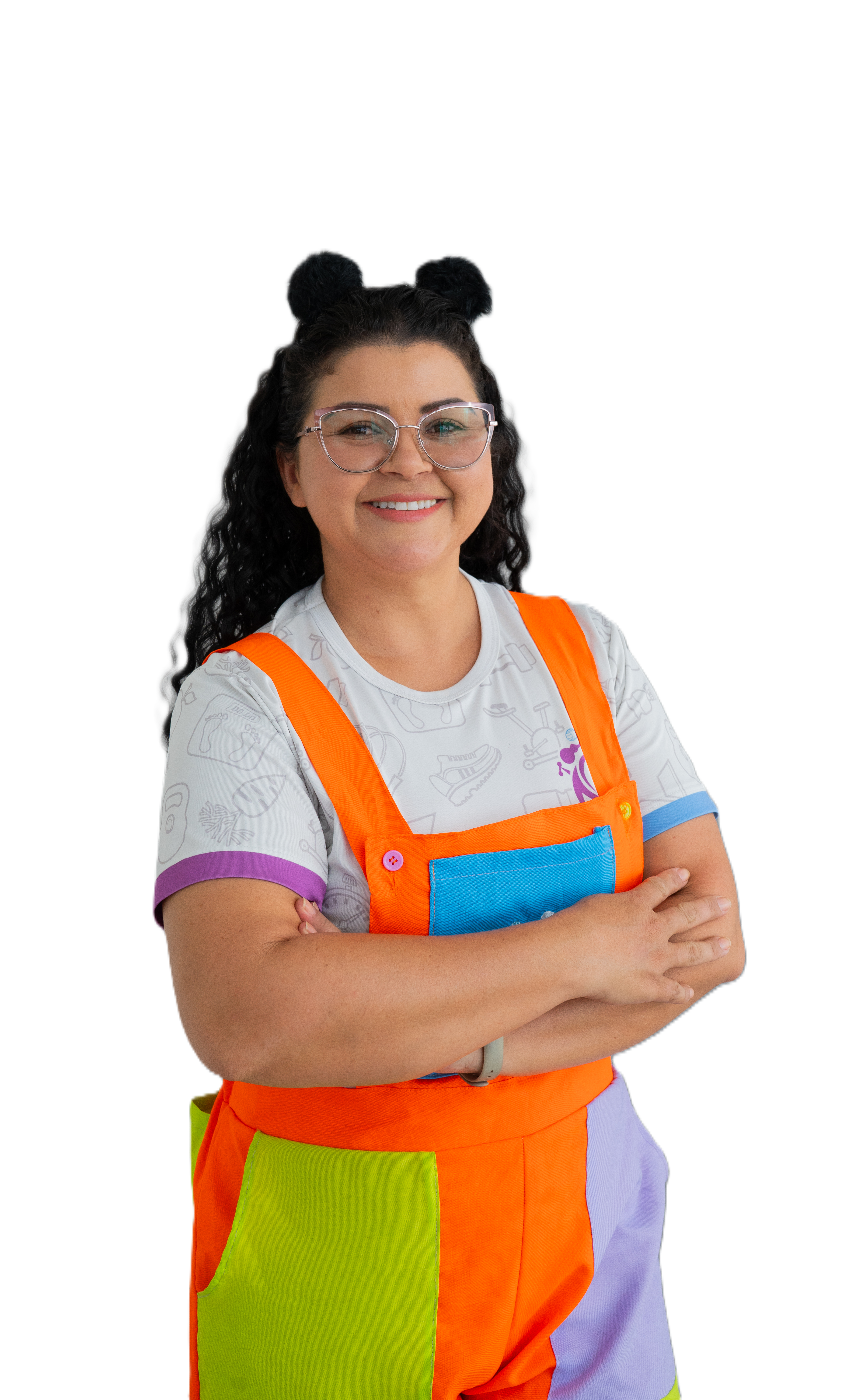 Professora Néia Batista